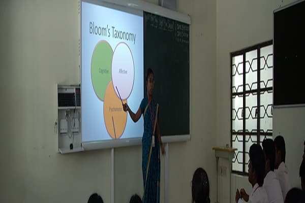 Sri Aurobindo Mira College of Education Madurai Campus photo 1